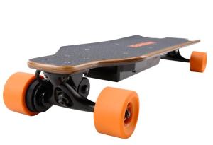 Wholesale Boosted Top Electric Skateboards 1200W Brushless With Hall Sensor Motor from china suppliers