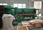 Large Capacity Stainless Steel Horizontal Pressure Plate Filter For Liquid