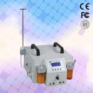 Wholesale Multifunctio Diamond Hydro Microdermabrasion Machine Non Surgical for Facial Lift from china suppliers