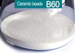 Automotive Parts B60 size 0.150-0.300 mm Ceramic Polishing Media