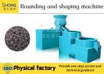 Cotton Dregs Fertilizer Granulator Machine In Production Line