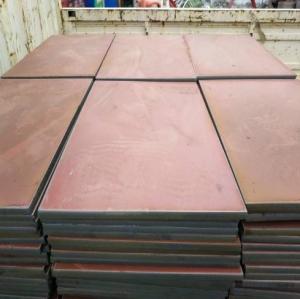 Wholesale GBT24186 NM360 NM400 NM500 Nm450 Steel Plate 15mm Hot Rolled from china suppliers