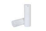 Empty PP White Airless Bottle 15ml 30ml 50ml Personal Care For Hand Cream Vacuum