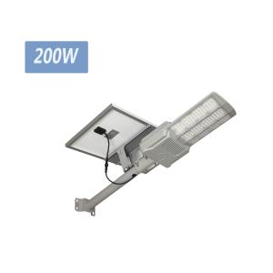 Wholesale 200W Solar Street Light with Intelligent Working Mode and 3.2V 30Ah Battery Capacity from china suppliers