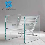 Custom Glass For Furniture Glass Table Glass Door Glass Partition