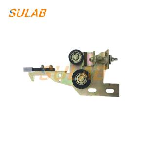 Wholesale FUJITEC Elevator Door Lock Hook 5245AN2 Left Lift Spare Parts from china suppliers