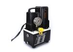 700 Bar 220V Electric Hydraulic Pump Station Model QQ-700 For Supply Power Cable