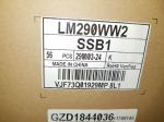 LG LCD Panel 29Inch LM290WW2-SSB1 Medical Industrial Display 2560*1080 IPS 300