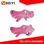BEIYI BYKL Excavator Hydraulic Tilting Coupler Quick Hitch wholesales