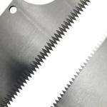 High Speed Steel Serrated Blade Knife For Packaging Machine Food Machine