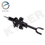 F02 Air Adjustable Shock Absorbers 37116796931 BMW Suspension Parts