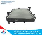 Auto Spare Parts / Water-cooled Hyundai Radiator OEM 25310-4f400