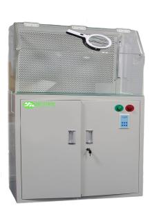 Wholesale Medical Modular Laminar Flow Hood 200W Clean Room SUS304 Galvanized from china suppliers