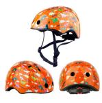 Cute Helmet Kids Bike Helmet Infant Helmet girls boys Skateboard Safety