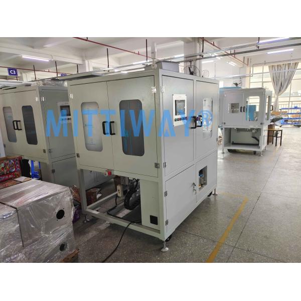 Packaging Automatic Tray Former Plastic Film Forming Material CE