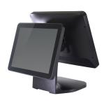 Commericial Durable 15" / 12" Android 2 Touch Pos With Barcode Scanner