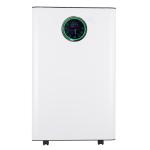 Photocatalyst 110W 70dB Hepa Air Purifier Anion Filter Work Device