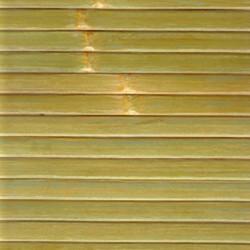 Wholesale Customized Bamboo Wallpaper Bamboo Paneling 17mm Width Woven Back from china suppliers