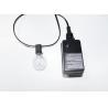 Buy cheap 50ft G40 RGB Festoon Commercial Grade LED String Lights from wholesalers