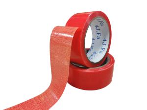 Wholesale No Glue Resided Red Adhesive Cloth Duct Tape For Furniture from china suppliers