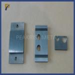 China High Specific Gravity Machinable Tungsten Alloys Counterweight Tungsten Nickel Iron Alloy for sale