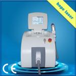 High Effective Ipl Laser Hair Removal Machine 0 - 50 J/Cm2 Body Hair Removing