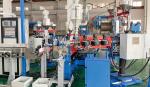 Cable Manufacturers Reliable Wire Sheathing Extruder For High Speed Production