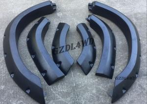Wholesale Newest 80 Series Pocket Style Wheel Arch Fender Flares For Toyota Land Cruiser FJ80 from china suppliers