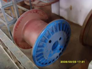Wholesale Horizontal Die Wire Drawing Machine Parts For Flux Cored Solder Wire from china suppliers