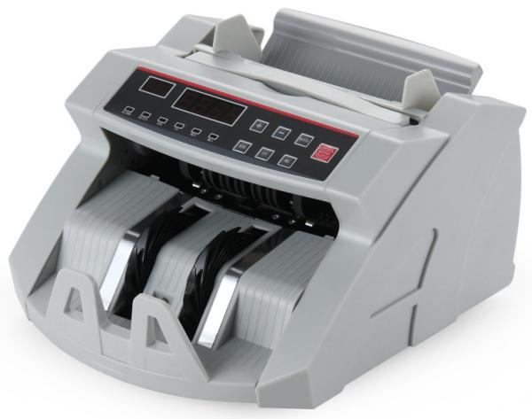 Kobotech KB-2100 Back Feeding Money Counter Series Currency Note Bill Counting