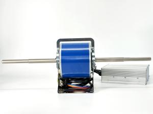 Wholesale BLDC Motor For Fan Coil Unit Motor - 250W 1500RPM 220V 50HZ from china suppliers