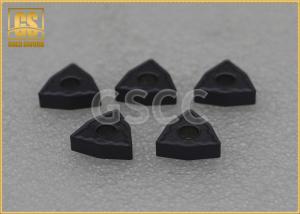Wholesale Cast Iron Steel Tungsten Carbide Inserts Cutting Tools High Wear Resistant from china suppliers
