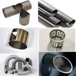 15MM 3D Laser Cutting Services Tube Stainless Steel Aluminum Iron Stamping