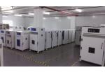 500 Degree High Temperature Furnace , Hot Air Drying Oven 220V / 380V