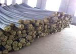 Black Vinyl Coated Steel Chain Wire Fence CYCLONE ,WIRE MESH FENCE