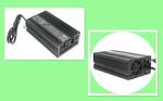 48V 10A LiFePO4 Battery Charger, Lithium Battery Smart Charger With 4 Steps