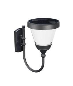 Wholesale 3000K 7000mAH Solar Powered Garden Lights Anti Corrosion LED Solar Wall Lights from china suppliers