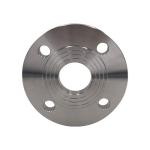 1/2"-72" ASME Standard Duplex 2205 1.4462 S31803 Stainless Steel Flange for