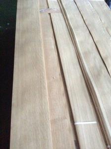 Wholesale Flake Quartered White Oak Veneer from china suppliers