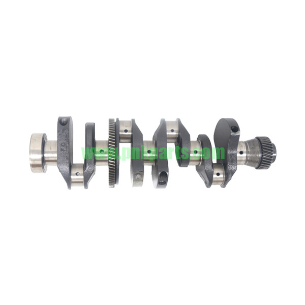 1277-2492 New Crankshaft Aftermarket Fiat Tractor Engine Parts