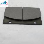 Xiagong Parts Loader Brake Pads Industrial Machinery Friction Disc GB/T11834
