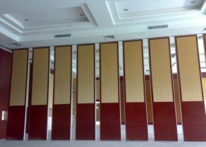 Wholesale Noise Insulation Melamine Board Folding Sound Proof Partitions / Acoustic Room Dividers from china suppliers