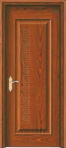 Wholesale AB-ADL302 European style wooden door from china suppliers