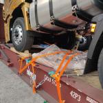 Heavy Duty Containers Fob Sea Freight From China To Le Havre Port Door To Door