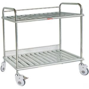 Wholesale Operation Room Dressing Trolley from china suppliers