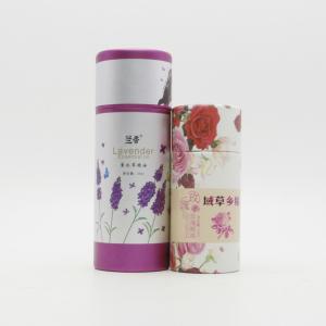 Wholesale Magnet Paper Tube Pen Holder For Packaging CMYK Printed from china suppliers
