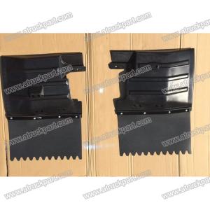 Wholesale Splash Board For ISUZU NQR NKR 150 NQR 2006 600P Truck Spare Body Parts from china suppliers