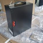 48V 15AH Chinese Forklift Battery With CE Certification
