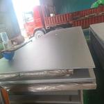 JIS G4305 SUS430 Laser Cutting Stainless Steel Sheet 3.0mm 4.0mm 5.0mm 6.0mm 8