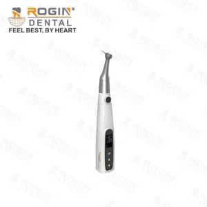 Wholesale ROGIN E-LITE MAX 800rmp Dental Endo Motor With Apex Locator from china suppliers